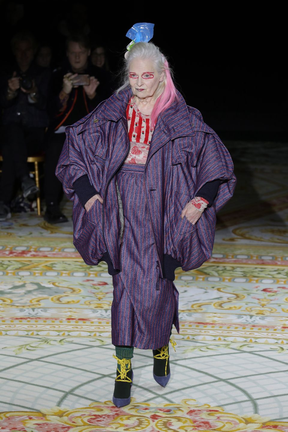 Vivienne Westwood