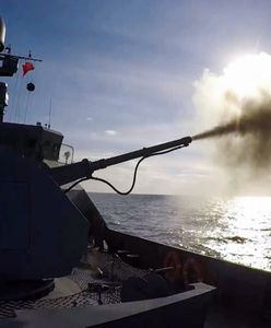 Ekspert wojskowy twierdzi, że nie ma już zagrożenia rosyjskim desantem w pobliżu Odessy