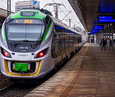 Ceny biletów w Kolejach Mazowieckich w górę. Rusza zbiórka podpisów pod petycją o obniżkę