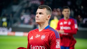 Problemy Rakowa już na starcie przygotowań. Uraz jednego z liderów
