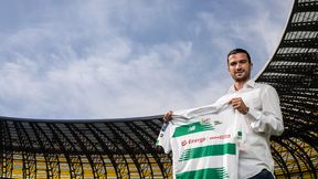 Lechia potwierdziła transfer Terrazzino. Będzie lekiem na problemy w ofensywie?