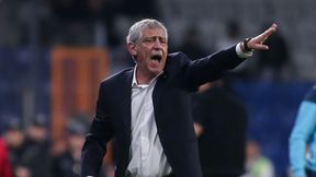 "Nie wiedział, kogo wystawił". Czarne chmury nad Santosem