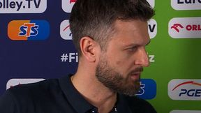 Winiarski oddał medal po dekoracji. Wszystko jasne