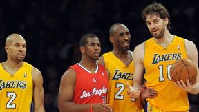 George Hill dobił Los Angeles Lakers! (wideo)