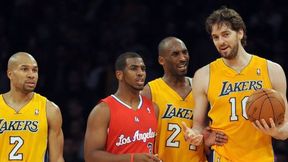 NBA: Niesamowita końcówka meczu w Rose Garden