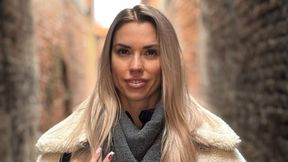 Właśnie skończyła 36 lat. Tak odpowiadała na pytanie o dzieci