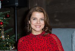 Joanna Jabłczyńska na wakacjach. Pokazała zdjęcie w kostiumie