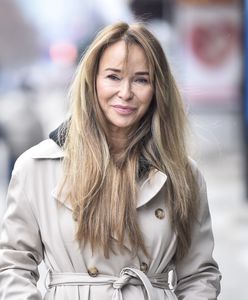 Joanna Przetakiewicz na Strajku Kobiet. "Dzień Kobiet bez kompromisów"