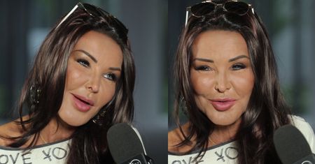 Ewa Minge: "Nie szukam męża, nie chcę być miss!"