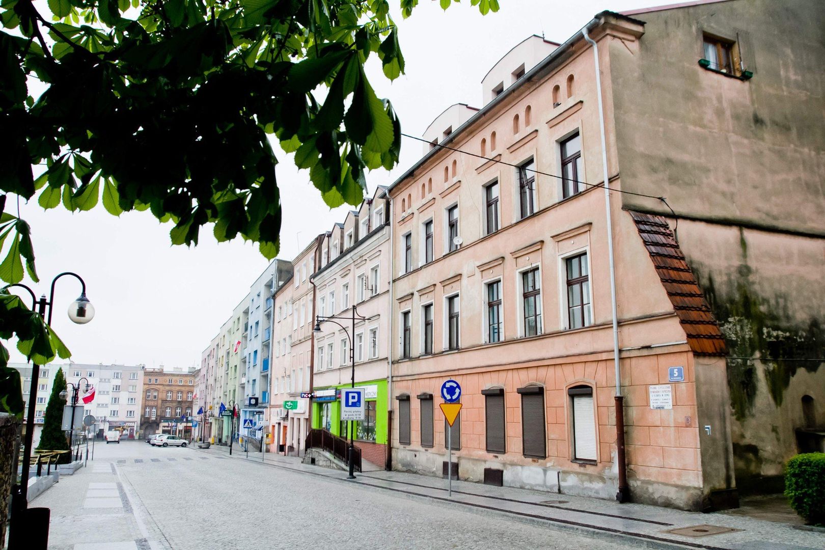 Strzegom na miejscu ósmym w opinii AI