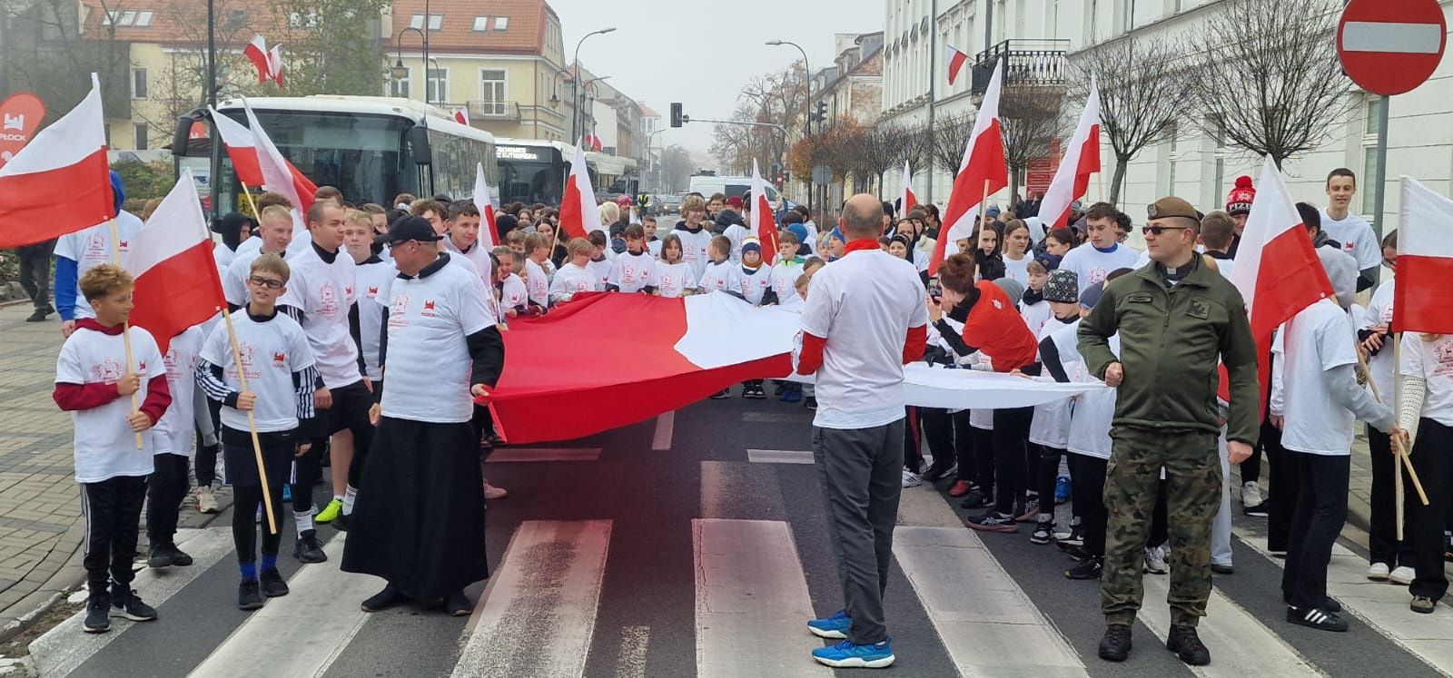 Bieg Niepodległości 