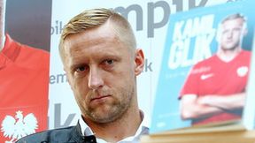 Kamil Glik spotkał się z kibicami w Krakowie z okazji promocji swojej biografii (galeria)