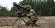 Nie tylko Javeliny. Ukraińcy gromią Rosjan krajowymi RK-3 Korsarz