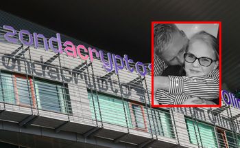 "Stąpam po kruchym lodzie". Siostra Sylwestra Suszka dostaje groźby