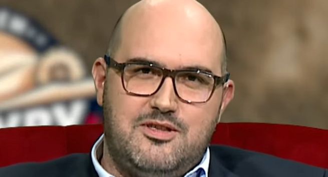 Ile zarobił w TVP szef „Wiadomości” za Kurskiego? „Wszystko transparentnie rozliczone”