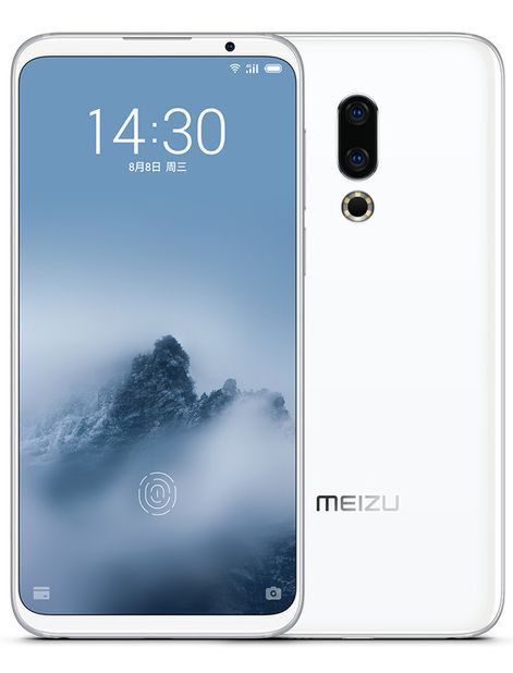 Meizu 16