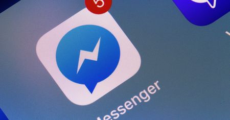 Messenger z nowymi funkcjami. Potężne zmiany