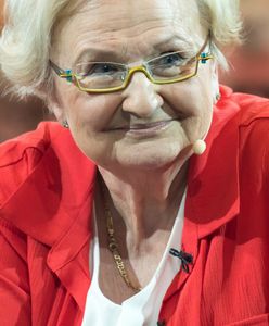 Prof. Ewa Łętowska: Sepsa konstytucyjna. Długo z niej nie wyjdziemy