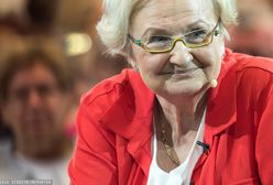 Prof. Ewa Łętowska: Sepsa konstytucyjna. Długo z niej nie wyjdziemy