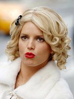 Jessica Simpson