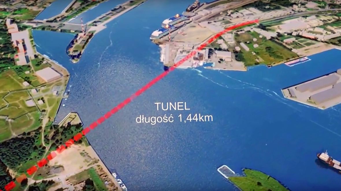 Umowa podpisana, Świnoujście ma dzisiaj świętować