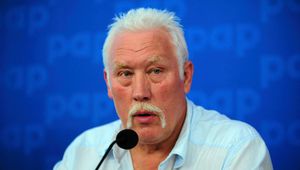 Dostaje emeryturę olimpijską. Żadna tajemnica, jaka jest to kwota