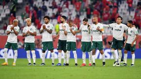 KMŚ: Al Ahly Kair na podium. Egipcjanie zwyciężyli z Palmeiras po serii rzutów karnych