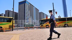 Tak źle nie było od początku pandemii! A w Tokio będzie jeszcze gorzej