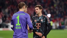 Media: koniec pewnej ery w Bayernie Monachium