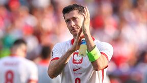 To koniec! Polska odpadła z Euro 2024