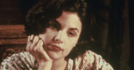 "Miasteczko Twin Peaks": Jak teraz wygląda Sherilyn Fenn?