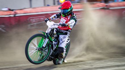 Quiz. Sprawdź swoją wiedzę o żużlu!