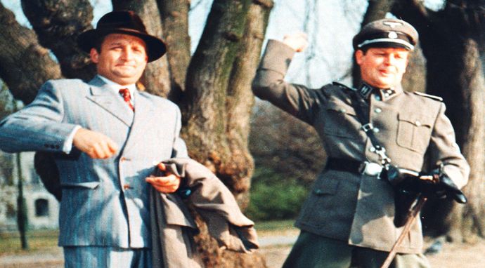 Polskie drogi