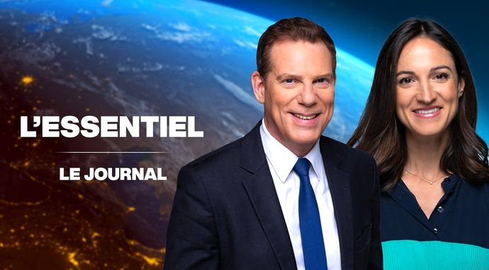 L'essentiel : le journal