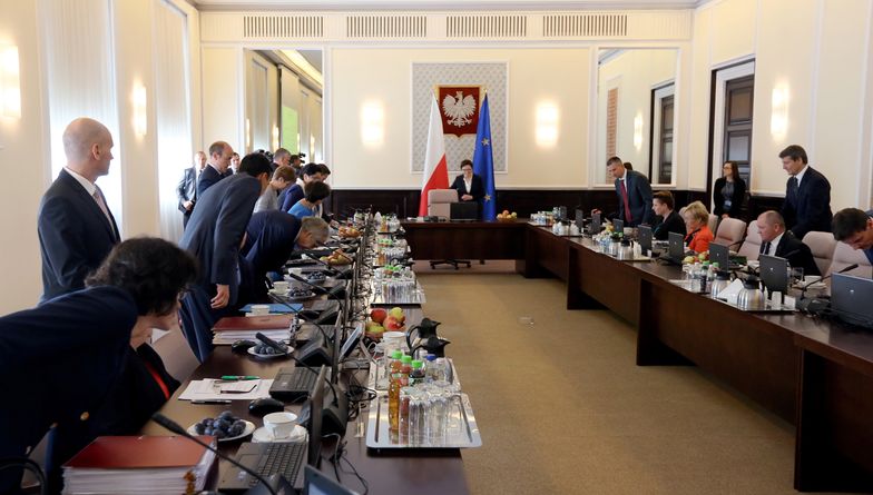 Mateusz Szczurek: założenia budżetu są realistyczne