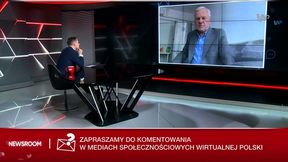 Michniewicz z "godną" wypłatą. "Dziś zarobki są niebotycznie większe"