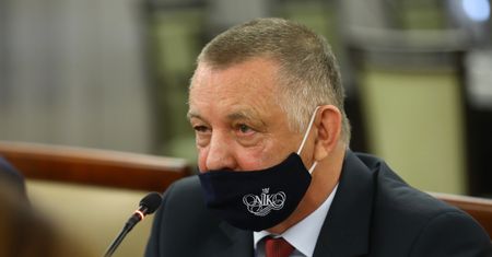 Wybory prezydenckie 2020. Niewykluczone, że będą kolejne doniesienia do prokuratury