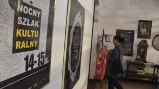 Gorzów: XVII Nocny Szlak Kulturalny. Oto cały plan imprez na 13-14 czerwca