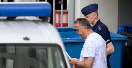 Przyznał się do uduszenia żony. Szokujące kulisy zbrodni w Gortatowie