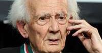 Prof. Zygmunt Bauman uhonorowany złotym medalem Gloria Artis