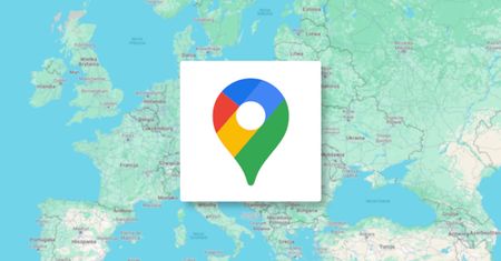 Nowość w Google Maps. Kolejna ikona na mapie