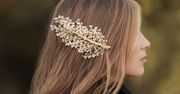 Spinki do włosów. Sprawdź najmodniejsze dodatki tego sezonu