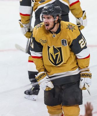 Szalona noc w Las Vegas
