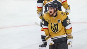 Szalona noc w Las Vegas. Zwycięski gol padł w 26. minucie dogrywki