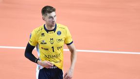 Serie A: Azimut Leo Shoes Modena bliżej półfinału, dobry występ Bartosza Bednorza