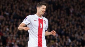 Robert Lewandowski: To nie jest łatwe gdy zawodnik wypada