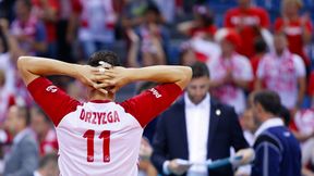 Rosja: nieudany początek play-off dla Fabiana Drzyzgi. Porażka Lokomotiwu Nowosybirsk