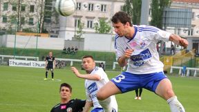 Robert Demjan wróci do Podbeskidzia Bielsko-Biała? "Będzie oficjalne zapytanie"