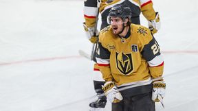 Szalona noc w Las Vegas. Zwycięski gol padł w 26. minucie dogrywki