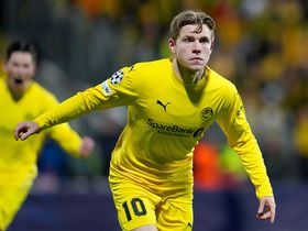 Bohater Bodo/Glimt nie mógł świętować